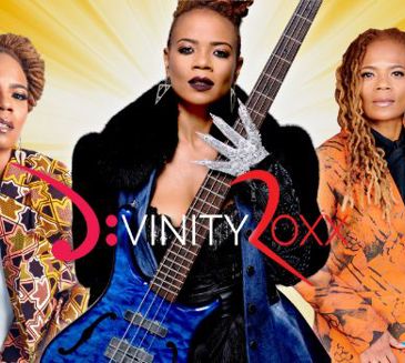 The Unstoppable Rise of Divinity Roxx